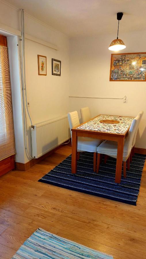 Mandula Apartman Szegedin Exterior foto