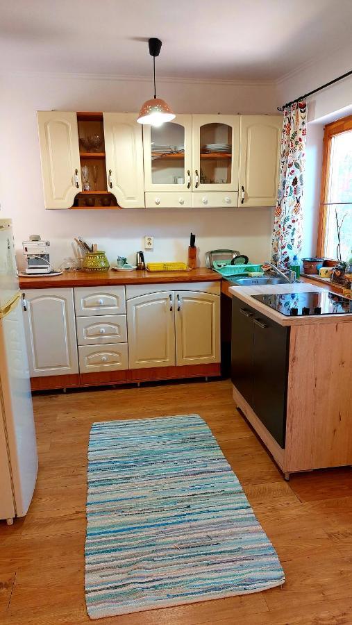 Mandula Apartman Szegedin Exterior foto