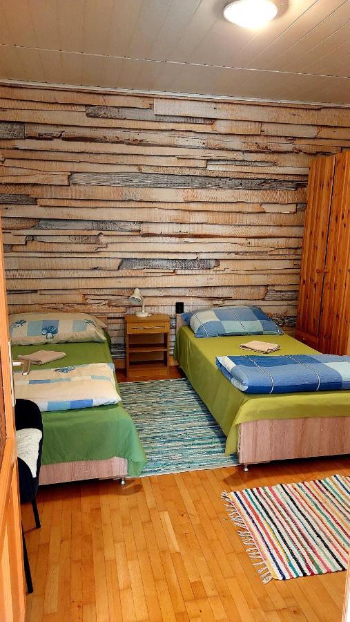 Mandula Apartman Szegedin Exterior foto