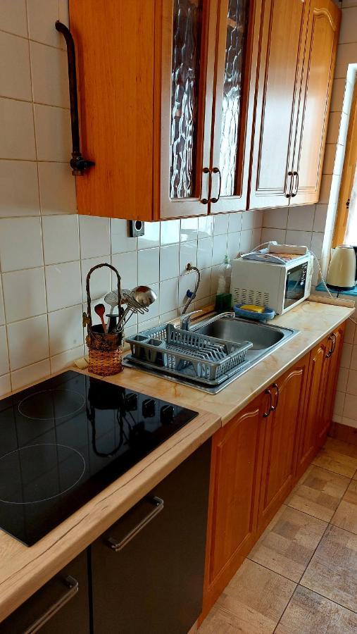 Mandula Apartman Szegedin Exterior foto